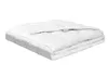 licht donsdekbed 155 x 220 cm, zomerdekbed, 60% dons / 40% Productafbeelding-voorbeeld 8