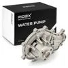 RIDEX 1260W0402 Kühlmittelpumpe Wasserpumpe für AUDI A4 Produktbild-Vorschau 2