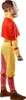 Avatar : The Last Airbender - Costume '" 'Aang" - Enfants Voir les images du produit 3