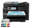 Epson EcoTank ET-5805, Tintenstrahl, Farbdruck, 4800 x 2400 Produktbild-Vorschau 1