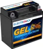 Batteria per moto Electronicx YB9L-B 12N9-3B 12 V 9 Ah 120 Anteprima dell’immagine prodotto 6