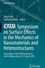 IUTAM Symposium on Surface Effects in the Mechanics of Produktbild-Vorschau 3