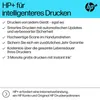 HP Officejet Pro 9135e All-in-One - Multifunktionsdrucker - Produktbild-Vorschau 8