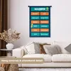 MuchoWow® Wandteppich Wandbehang Kinderzimmer - Produktbild-Vorschau 2