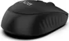 INCA Maus IWM-243RS   1600 DPI,CANDY DESIGN schwarz, 2,4GHz Produktbild-Vorschau 3