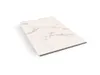 A single vinyl tile with a marble pattern is shown against a white background. Produktbild-Vorschau
