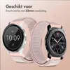 cinghia in nylon imoshion con chiusura in velcro - Attacco Anteprima dell’immagine prodotto 12