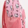 Cerda Group Hello Kitty Mittlerer Rucksack 42 Cm    One Produktbild-Vorschau 6