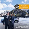 Pneumatici CONTINENTAL 255/45 R19 104V WinterContact™ Anteprima dell’immagine prodotto 6