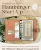 BeginnerBudget® Budget Planner Deutsch A6 Gecko-Style Produktbild-Vorschau 5