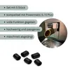 Silikonschlauch kompatibel mit Powermatic 5 und 5 Plus - Produktbild-Vorschau 2