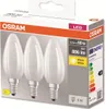 OSRAM HOMELIGHTING 4058075592551 LED (monochrome) EEC D (A Produktbild-Vorschau 2