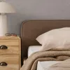 Polsterbett LAVORO Einzelbett 140x200, greige - Bett mit Produktbild-Vorschau 9