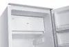 homeX CFB1811E Einbaukühlschrank mit Gefrierfach, 122cm Produktbild-Vorschau 14