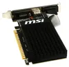 MSI GT 710 2GD3H LP - Grafické karty - GF GT 710 Náhľad obrázku produktu 5