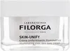 A close-up studio shot of a Filorga Skin-Unify cream jar. Náhľad obrázku produktu