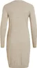 VILA Langer Cardigan Gemütliche Strickjacke mit Taschen Produktbild-Vorschau 4