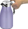 alfi Isolierkanne SKYLINE 1,0 Liter pastel lavendel Produktbild-Vorschau 9
