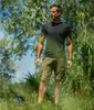 Korda Kore Kombat Shorts Military Olive - Größe: XXL Produktbild-Vorschau 6