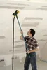 Manche télescopique avec support plafond Voir les images du produit 2