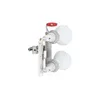 Uchwyt Twin Horn do anten symetrycznych, IP55, Podgląd zdjęcia produktu 2