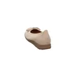 Gabor Shoes Ballerina - Beige Veloursleder Größe: 37 Normal Produktbild-Vorschau 19