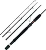 WFT Go North II 4pcs. 30lbs 2,10m 200-600g Meeres-Reiserute Produktbild-Vorschau 1