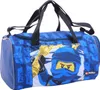 Sporttasche Lego Ninjago JAY Blau (Maße: ca. 39 x 23 x 20 Produktbild-Vorschau 1