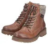Lederstiefeletten „Corrales“ Produktbild-Vorschau 3
