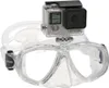 Maska Cressi ACTION pro GoPro - przezroczysta Podgląd zdjęcia produktu 2