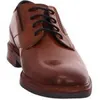 Bugatti Maik Exko Business Schuh Braun Produktbild-Vorschau 43