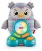 Fisher-Price Linkimals - interactieve uil (HJN58) Productafbeelding-voorbeeld 1
