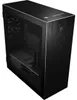 MSI MPG SEKIRA 500P, Midi Tower, PC, Czarny, ATX, EATX, Podgląd zdjęcia produktu 2