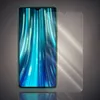 Panzer Folie für Xiaomi Redmi Note 8 Pro Echt Glas Produktbild-Vorschau 1