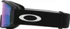 Oakley Goggles Line Miner L Prizm Snow Skibrille Schwarz Produktbild-Vorschau 4