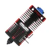 A 3D printer hotend component. Náhled obrázku produktu