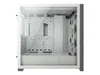 Corsair iCUE 5000X RGB Mid-Tower-Gehäuse, gehärtetes Glas, Produktbild-Vorschau 4