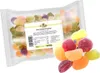 LÜHDERS Gelee-Früchte-Mix Vorratspackung, vegan Produktbild-Vorschau 2