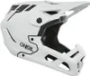O'NEAL Visor SL1 Helmet CREST white/black Produktbild-Vorschau 4