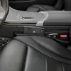 Riempitivo per fessura del sedile auto, nero, universale - Gapper (2) Anteprima dell’immagine prodotto
