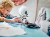 LEGO® Star Wars™ Luke Skywalker™ X-Wing™ Mech 75390 Voir les images du produit 11