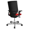 Topstar Bürodrehstuhl "T300", rot / schwarz Produktbild-Vorschau 3