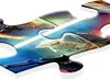 Puzzle Star Wars The Mandalorian : Crossfire (300 pièces) Voir les images du produit 5