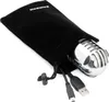 Samson Meteor Mic, Mikrofon do notebooka, 20 - 0,02 Hz, 16 Podgląd zdjęcia produktu 4