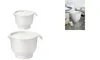 GastroMax 7073110 Vasca di miscelazione GastroMax, 1,5 Anteprima dell’immagine prodotto 3