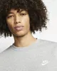 Nike Mikiny Club Crew, BV2662063, Velikost: 183 Náhled obrázku produktu 18