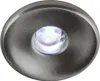 C-Light 1,5 W LED Stern Spot 12 V / 30 mm / Alu gebürstet / Produktbild-Vorschau 1