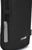 pacsafe Umhängetasche Go Tech Crossbody Bag Jet Black Produktbild-Vorschau 9