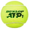 Dunlop Atp Championship Gelb Gelb - Produktbild-Vorschau 6