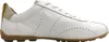 Salamander Donna  Sneaker bassa in pelle liscia bianca Anteprima dell’immagine prodotto 11